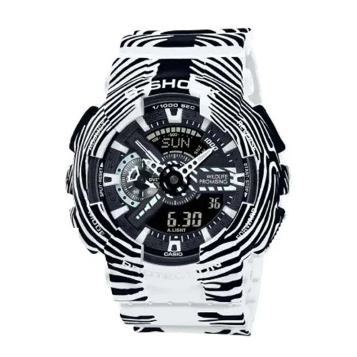 ساعت G-SHOCK مدل GA-110WLP-7A