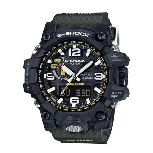 ساعت G-SHOCK مدل GWG-1000-1A3