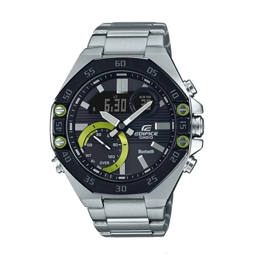 ساعت EDIFICE مدل ECB-10DB-1A