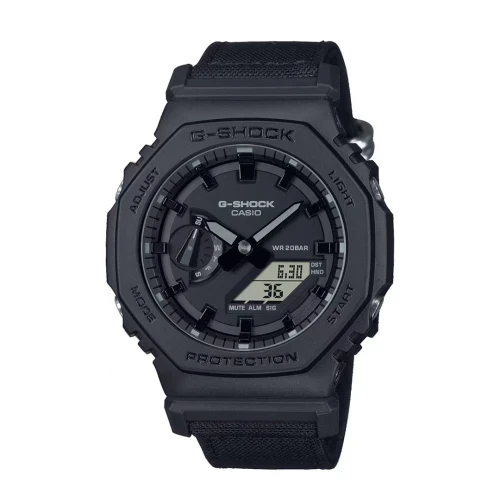 ساعت G-SHOCK مدل GA-2100BCE-1A