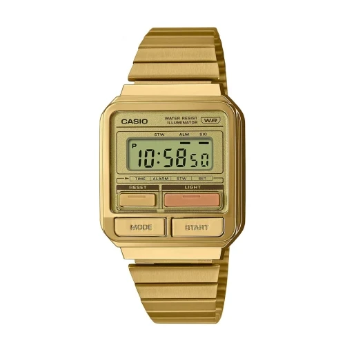 ساعت کاسیو VINTAGE مدل A120WEG-9A
