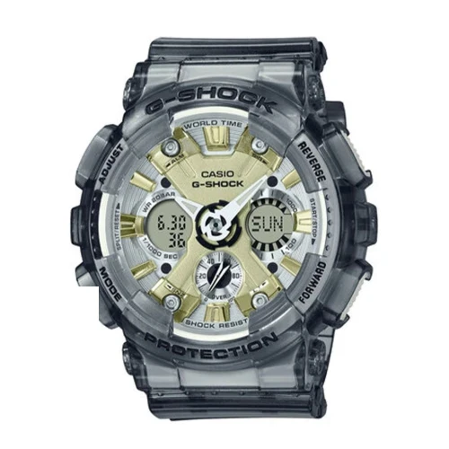 ساعت G-SHOCK مدل GMA-S120GS-8A
