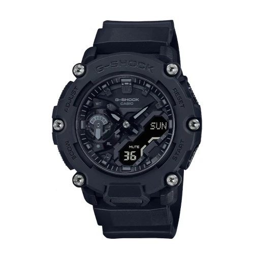 ساعت G-SHOCK مدل GA-2200BB-1A