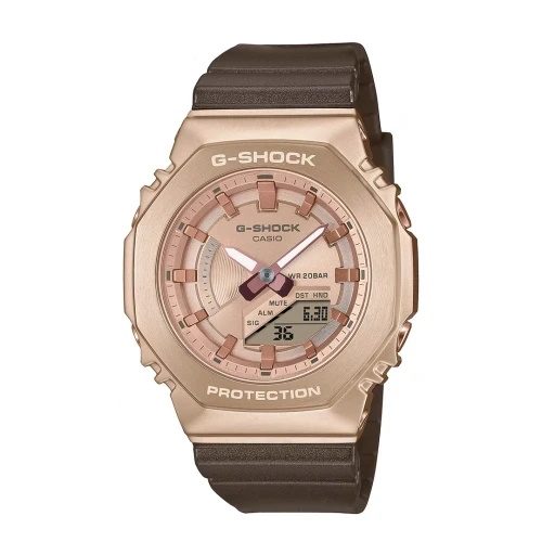 ساعت G-SHOCK مدل GM-S2100CB-5A