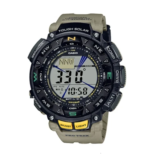 ساعت PROTREK مدل PRG-240-5D