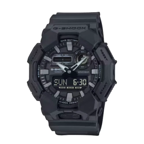 ساعت G-SHOCK مدل GA-010-1A1