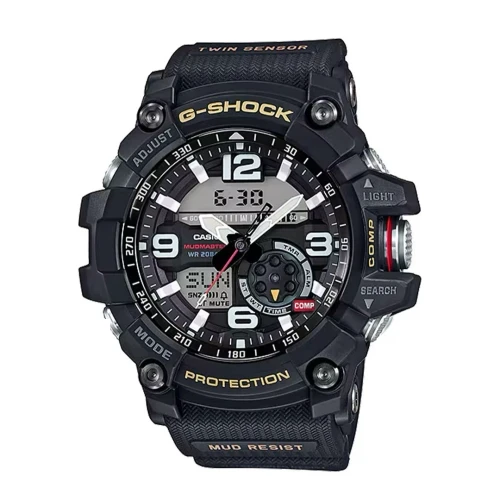 ساعت G-SHOCK مدل GG-1000-1A