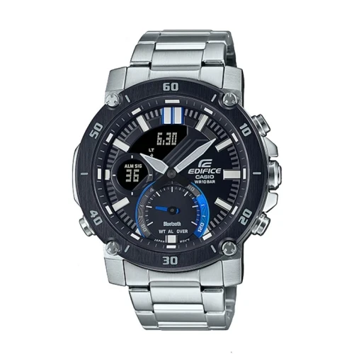 ساعت EDIFICE مدل ECB-20DB-1A