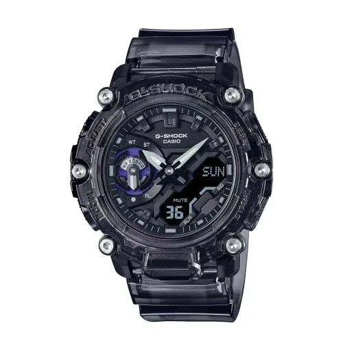 ساعت G-SHOCK مدل GA-2200SKL-8A
