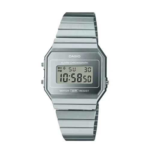 ساعت کاسیو VINTAGE مدل A700WEV-7A