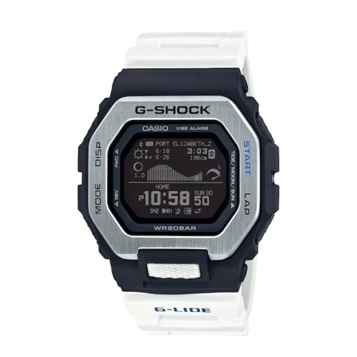 ساعت G-SHOCK مدل GBX-100-7D