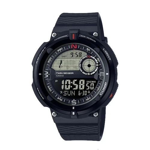 ساعت OUTGEAR مدل SGW-600H-1B