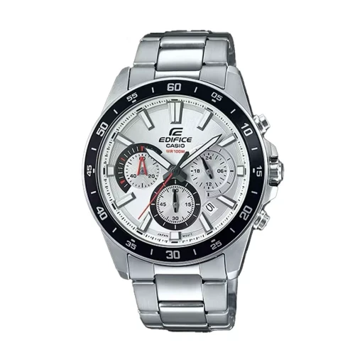 ساعت EDIFICE مدل EFV-570D-7A