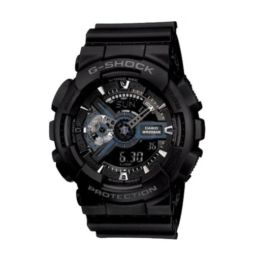 ساعت G-SHOCK مدل GA-110-1B