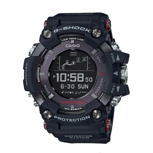 ساعت G-SHOCK مدل GPR-B1000-1D