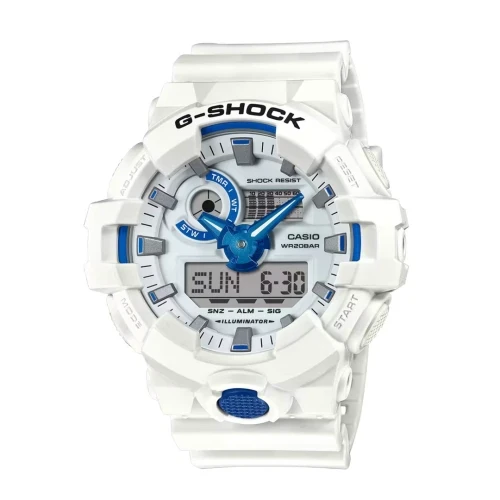ساعت G-SHOCK مدل GA-700HDS-7A