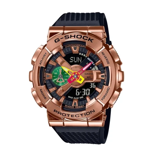 ساعت G-SHOCK مدل GM-110RH-1A