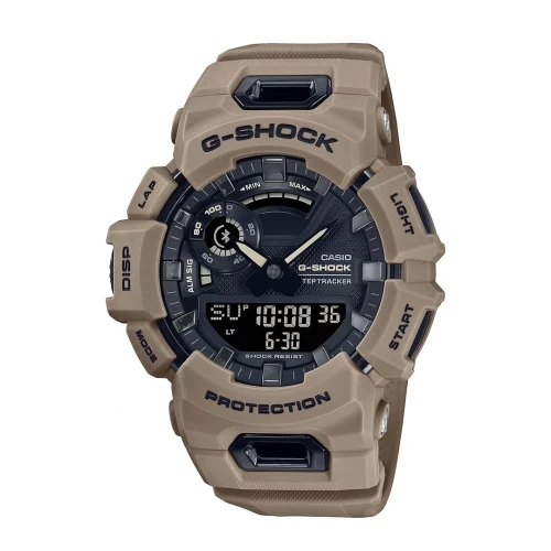 ساعت G-SHOCK مدل GBA-900UU-5A
