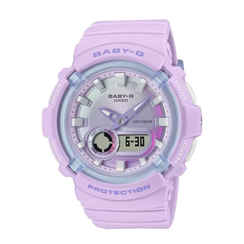ساعت BABY-G مدل BGA-280DR-4A