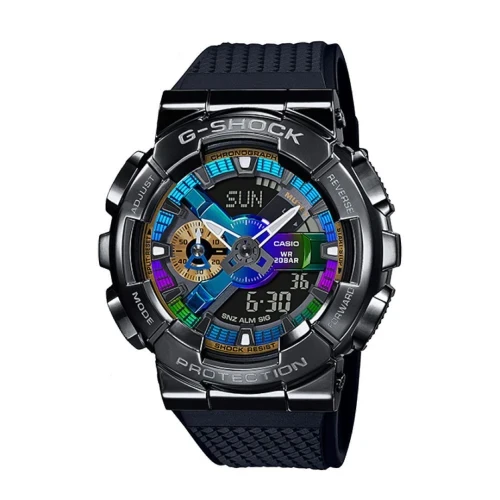 ساعت G-SHOCK مدل GM-110B-1A