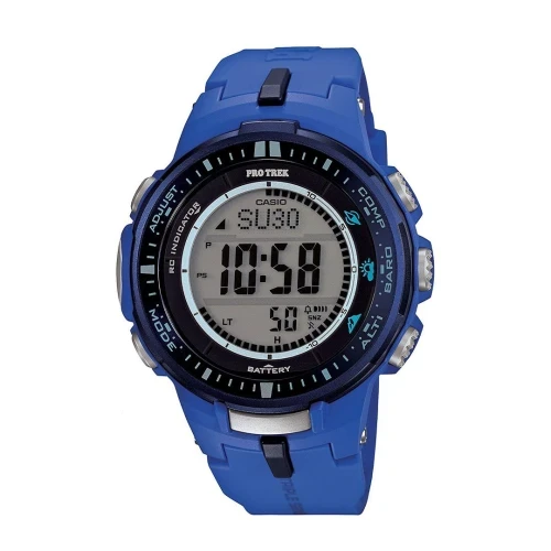 ساعت PROTREK مدل PRW-3000-2B