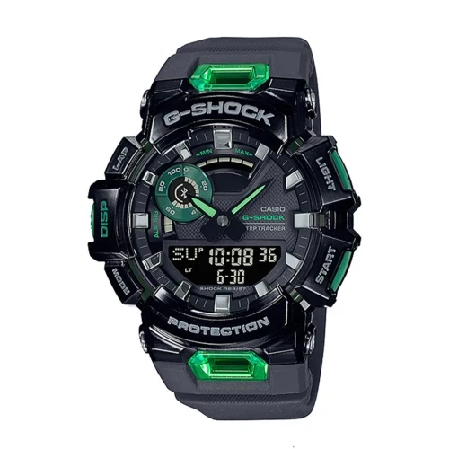 ساعت G-SHOCK مدل GBA-900SM-1A3