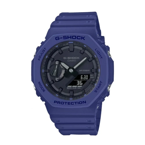 ساعت G-SHOCK مدل GA-2100-2A