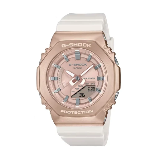 ساعت G-SHOCK مدل GM-S2100CW-7A