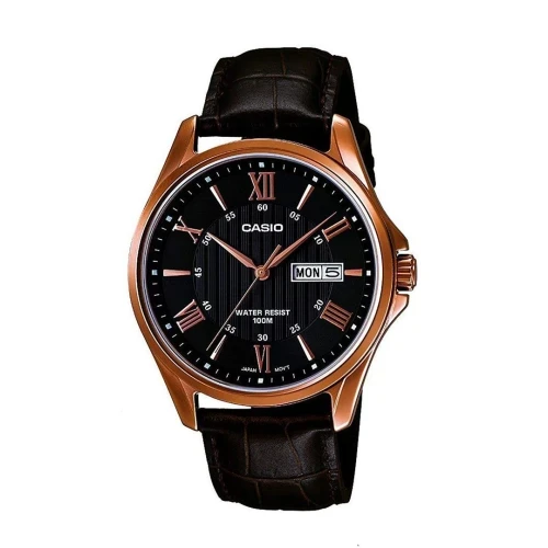 ساعت مچی کاسیو مدل MTP-1384L-1A