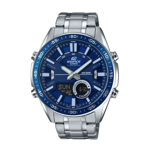 ساعت EDIFICE مدل EFV-C100D-2A