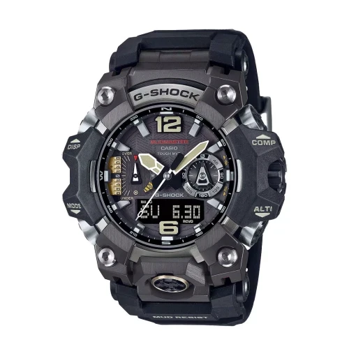 ساعت G-SHOCK مدل GWG-B1000-1A