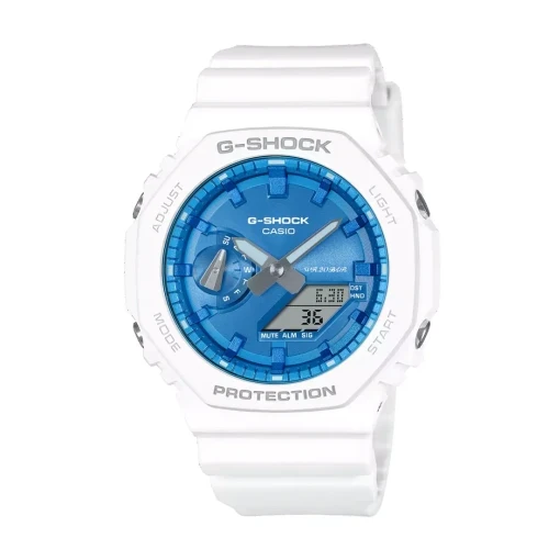 ساعت G-SHOCK مدل GA-2100WS-7A
