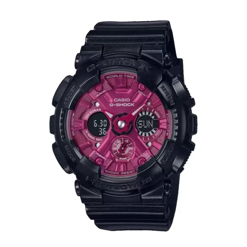 ساعت G-SHOCK مدل GMA-S120RB-1A