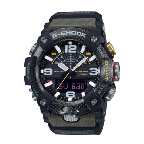 ساعت G-SHOCK مدل GG-B100-1A3