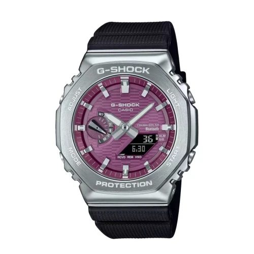 ساعت G-SHOCK مدل GBM-2100A-4B