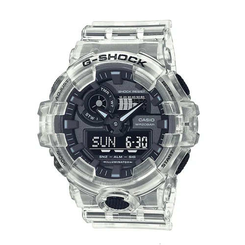 ساعت G-SHOCK مدل GA-700SKE-7A
