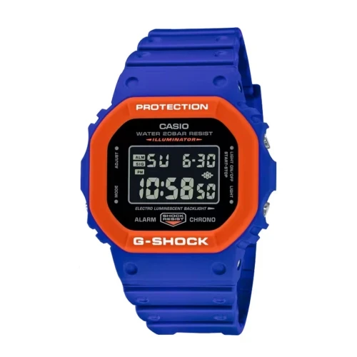 ساعت G-SHOCK مدل DW-5610SC-2D