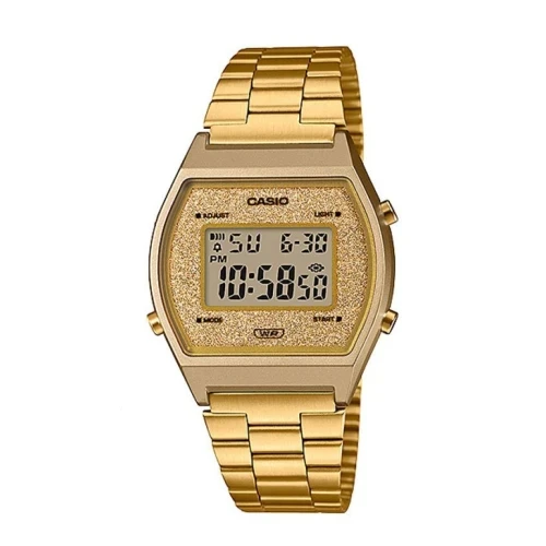 ساعت کاسیو VINTAGE مدل B640WGG-9D