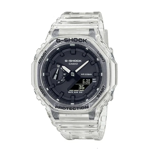 ساعت G-SHOCK مدل GA-2100SKE-7A