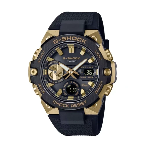 ساعت G-SHOCK مدل GST-B400GB-1A9