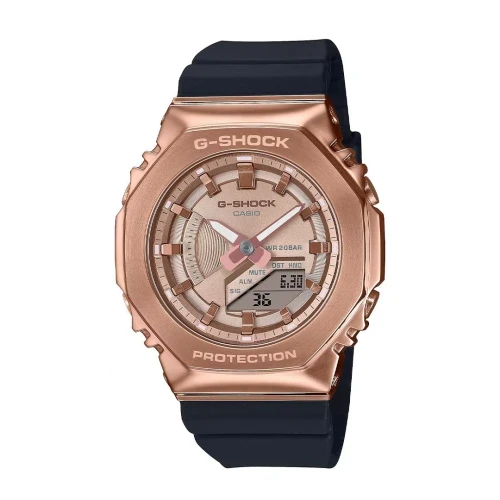 ساعت G-SHOCK مدل GM-S2100PG-1A4