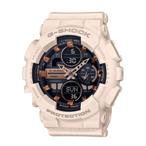 ساعت G-SHOCK مدل GMA-S140M-4A