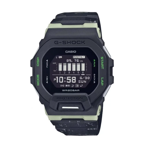 ساعت G-SHOCK مدل GBD-200LM-1D
