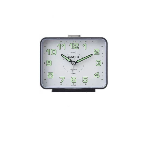 ساعت رومیزی کاسیو مدل TQ-218-1B