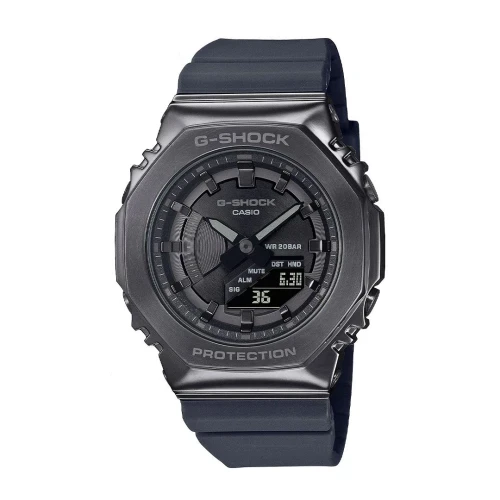 ساعت G-SHOCK مدل GM-S2100B-8A