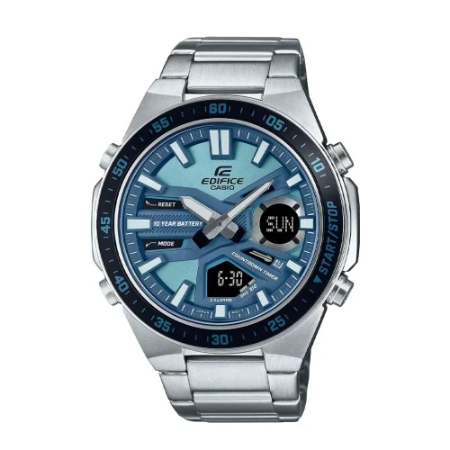 ساعت EDIFICE مدل EFV-C110D-2B