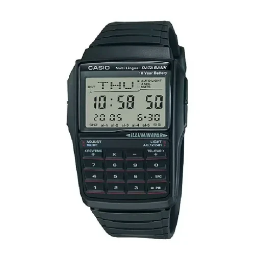 ساعت کاسیو VINTAGE مدل DBC-32-1A