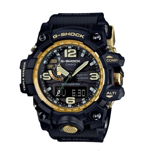 ساعت G-SHOCK مدل GWG-1000GB-1A