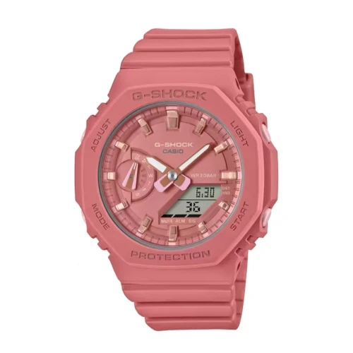 ساعت G-SHOCK مدل GMA-S2100-4A2
