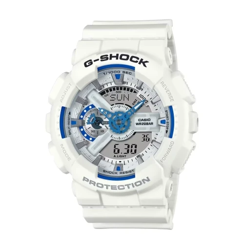 ساعت G-SHOCK مدل GA-110HDS-7A
